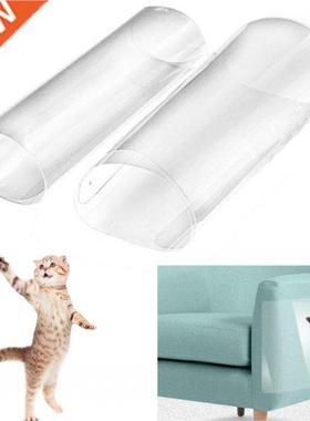 Hot Pet Cat Scratch Deterrent Tape Cat Couch Protectors Furn