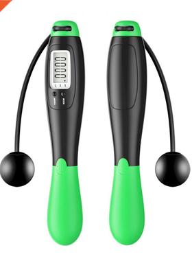 Creative Counting Skipping Rope Wireless Skip Rope ABS Smart