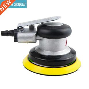 Car Polisher Air Random Orbital Sander Grinder 5in Air Sande