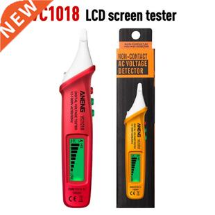VC1018 Electric Tester Pen Digital Intelligent AC Voltage Me