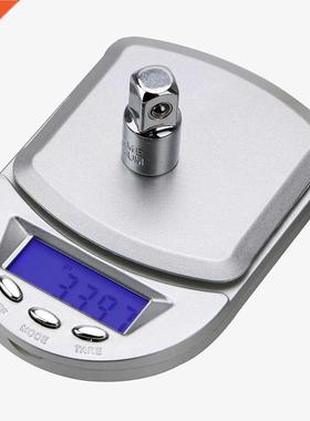 200g/ 0.01g Precision LCD Digital Jewelry Scales Pocket Weig
