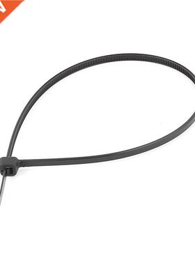 50x Self Locking Network Cable Zip Ties Straps Fasteners x2