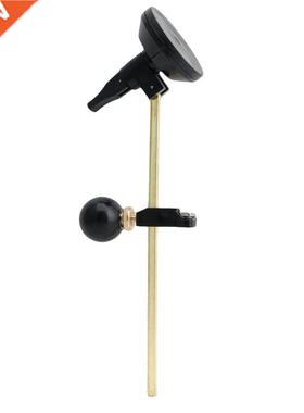 1PC 40cm Glass Cutter 6 Wheel compasses Circular Cutting Wit