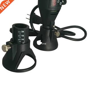 Portable Cap Drill Dedicated Locator Small Electric Grinder