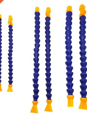 /8 00mm 400mm 500mm 600mm Plastic Flexible Water Oil Coola