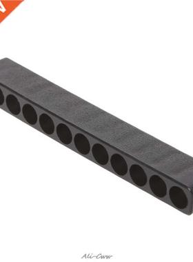 Trou de tournevis 10/12 trous tige hexagonale porte-embout t