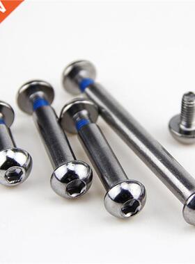 Semicircle Hexagon Screw M rivet Screw nut M8 M10 x10