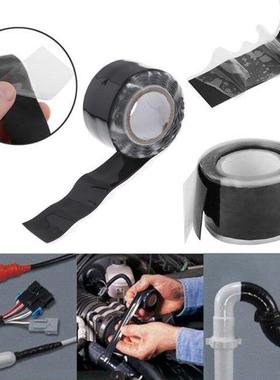 Strong Rubberized Sealant Repair Tape Bonding Repair Waterpr