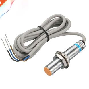 2mm Inductive Proximity Sensor Switch NPN NO DC 6-36V 300mA