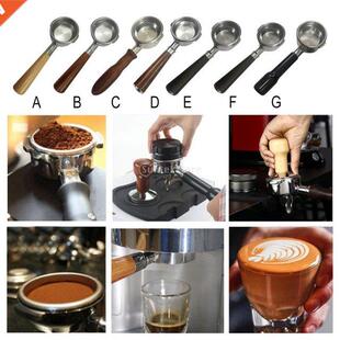 58mm Coffee Bottomless Portafilter No Base Filter Holder Bas