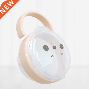 Portable Baby Pacifier Nipple Cradle Case Holder Cartoon Kid