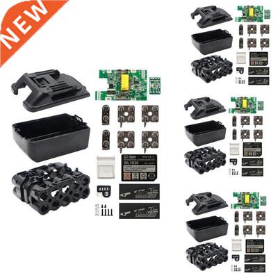 Plastic Case Nesting Single Cell Protection Detection Protec