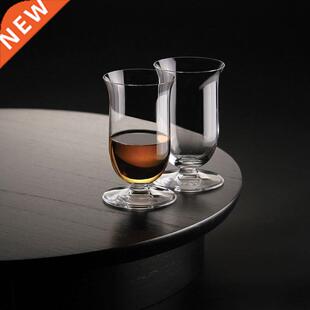 Reidel Whiskey Glass Single Malt Crystal Whisky Snifer Vidro