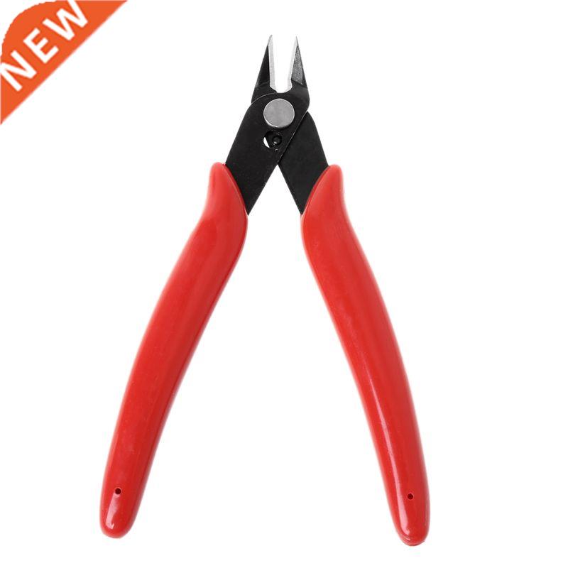1pc Electric Wire Cable Cutter Cutting Diagonal Side Snips S
