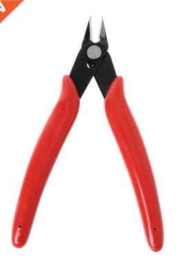 1pc Electric Wire Cable Cutter Cutting Diagonal Side Snips S