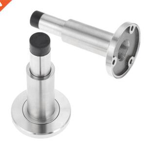 Adjustable Wall-Mount Door Stops Stainless Steel Casting Doo