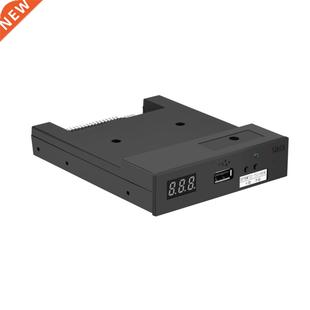 USB 720KB Floppy Emulator SFRM72 Drives TU100K