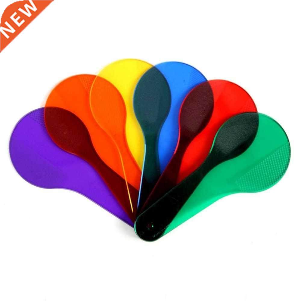 6pcs Kids Montessori Toys Painting Drawing Toy Color Matchin