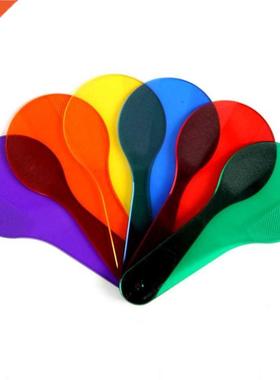 6pcs Kids Montessori Toys Painting Drawing Toy Color Matchin