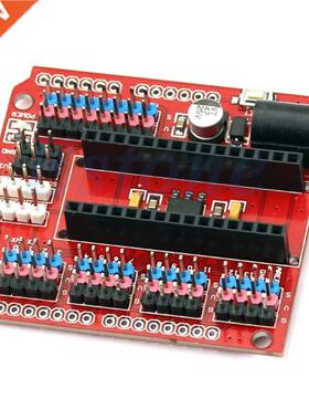 For Nano V.0 Prototype Shield I/O Extension Board Expansio