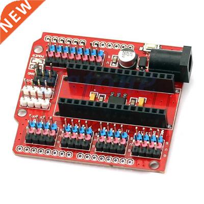 For Nano V.0 Prototype Shield I/O Extension Board Expansio