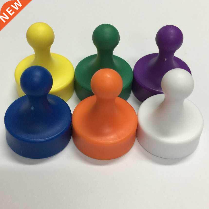 6pcs dia29x38mm Super strong magnet magnetic teaching office