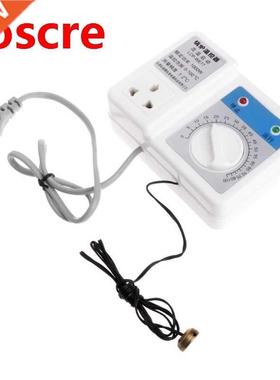 220V 1000W Boiler Thermostat Regulator Circulating Pump Temp