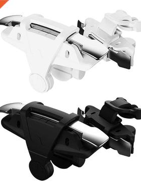 Gamepad Physical Button Auxiliary Game Shooting Trigger Is S