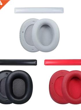 Replacement Ear Pads Headbeam for edifier W800BT plus Headse