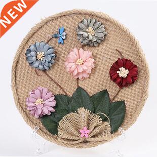 Three-dimensional Wall Hanging Decoration Combination Backgr