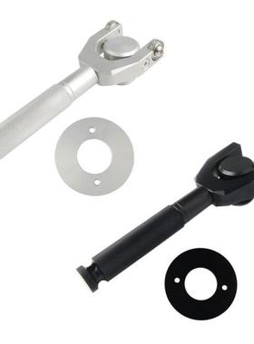 Belt Changing Tool Compatible with 72”/64” Wheel