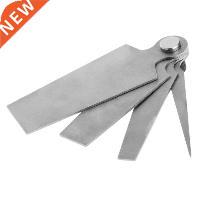 0mm-29mm Hole Measuring Taper Gauge Ruler Depth Inspecting T