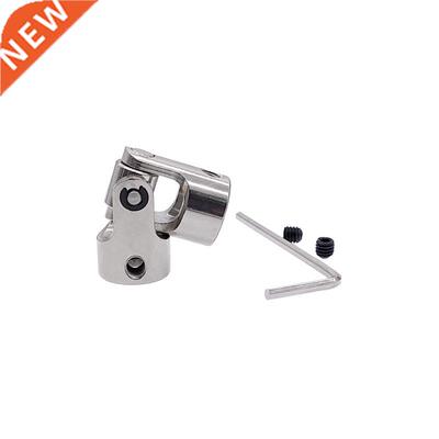 Gimbal shaft couplings with screw coupler universal joint co