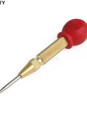 5 Sprng Loaded Automatc Center Pn Punch Hole mpact wth