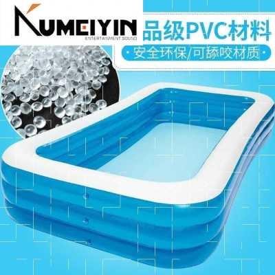 Adult swimming pool inflAtAble heAt preservAtion bAby