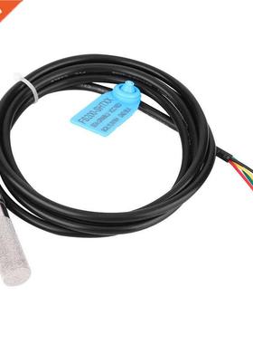 Copper Sintered Soil Temperature Humidity Sensor Corrosion R