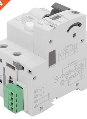 Voltage Protector Surge Protective Device Electronic Compone