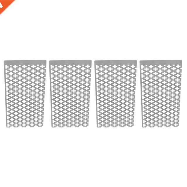 2X  Diamond Painting Cross Stitch Tools Drawing Ruler Squ