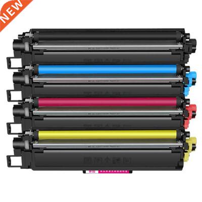 Suitable for Br TN-24CMYK TN247 DCP-L550CDW HL-L210C