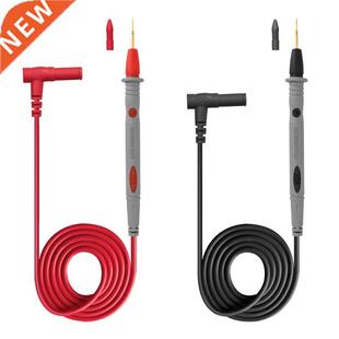 plated Tip 1000V 20A Slicon Lead Gold Test PT101 Multimeter