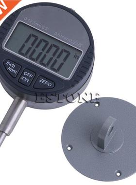 0-12.7mm/1 Range Gauge Digital Dial indicator Precision Too