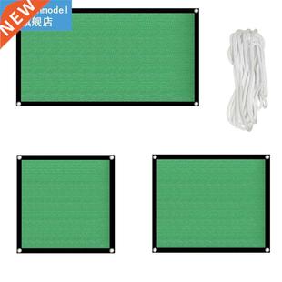 Thickened Sunshade Anti-UV Net Outdoor Balcony Swimming Pool