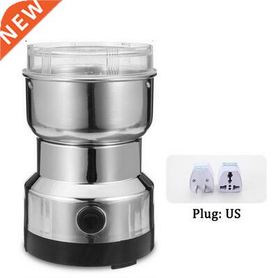 220V 150W Coffee Grinder Electric Mini Bean Nut Grinder Coff