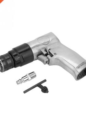3/8 inch Air Drill 1700rpm High-speed Pneumatic Drill Revers