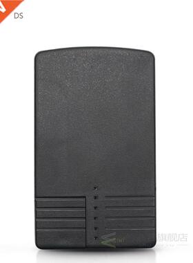 2/2+1//+1/4 Buttons Smart Card Remote Key Shell Fob For Ma