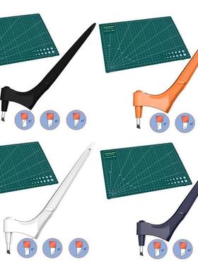 Craft Cutting Tools 360 Rotating Blade Paper-Cutter 3 Replac