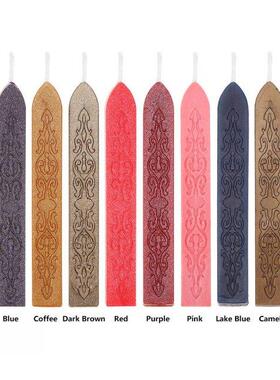 Vintage DIY Seal rips Sealing Wax ick Paint amps Pract