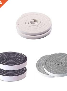 4M Self Adhesive Sponge Foam Seal Strip for Doors Windows Fu