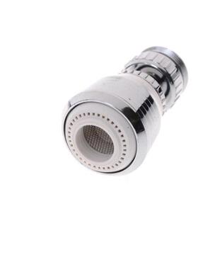 60 Degree Water Bubbler Swivel Head Nozzle Filter Mesh Ada