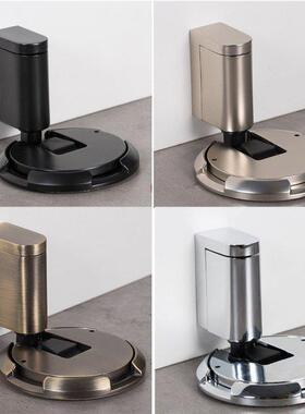 1 Piece Heavy Duty Mechanical Door Stopper Mechanical Door S